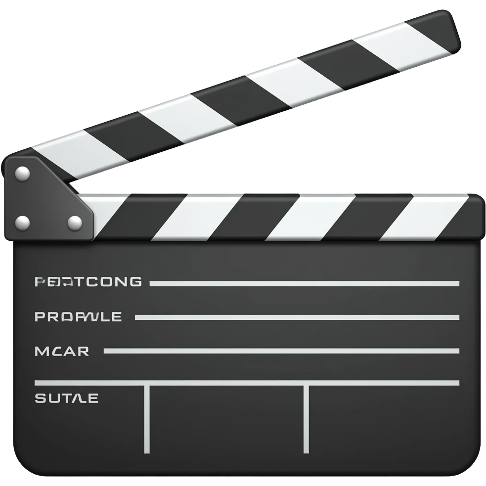 movie script emoji
