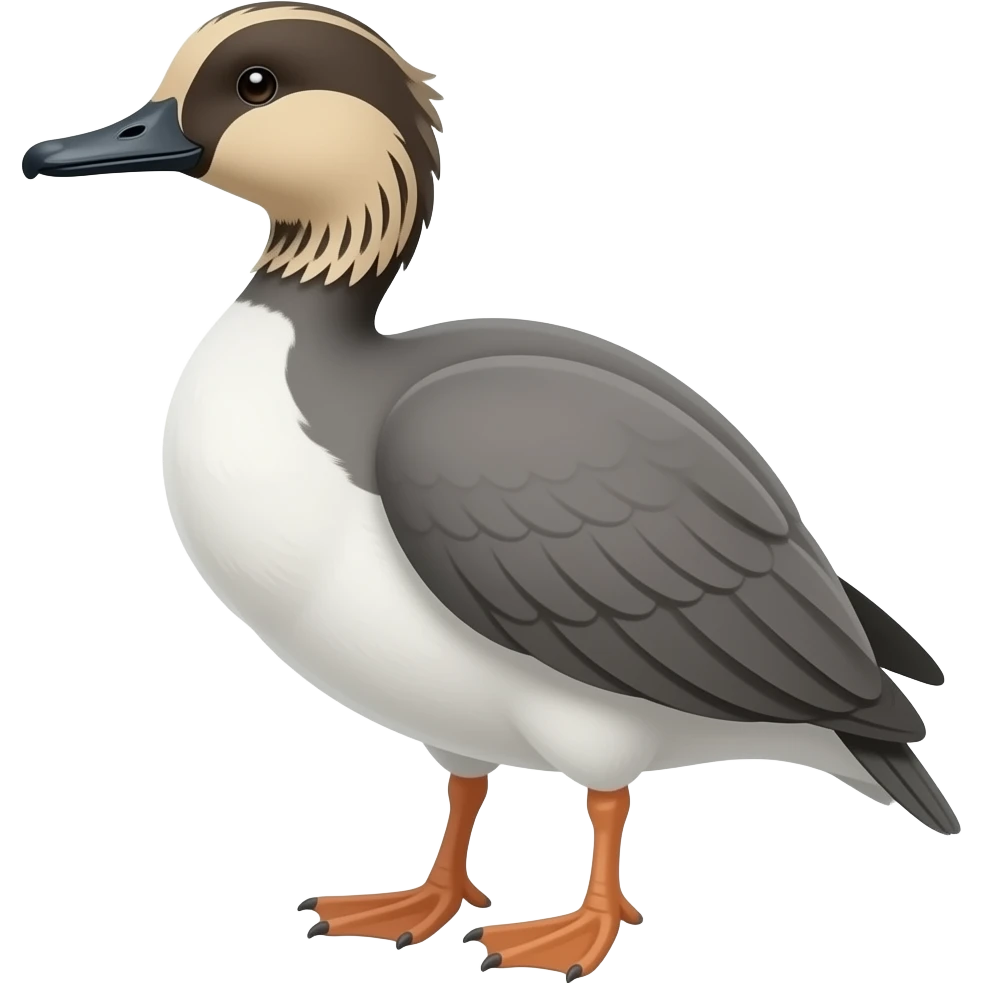 loon bird emoji