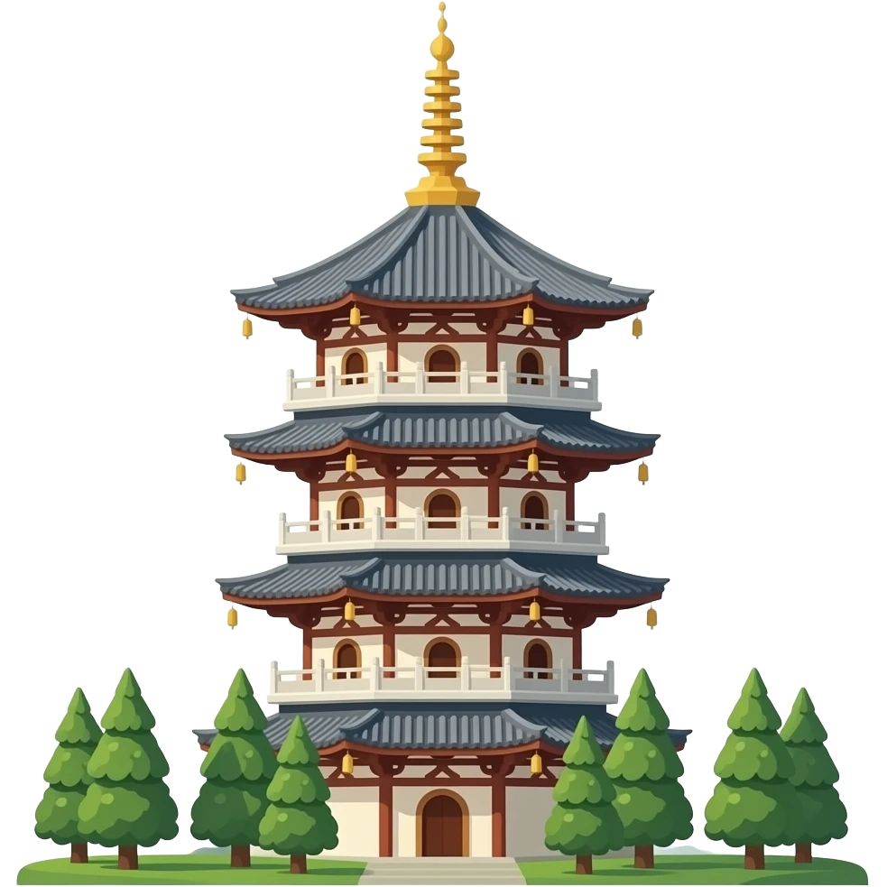 tower emoji