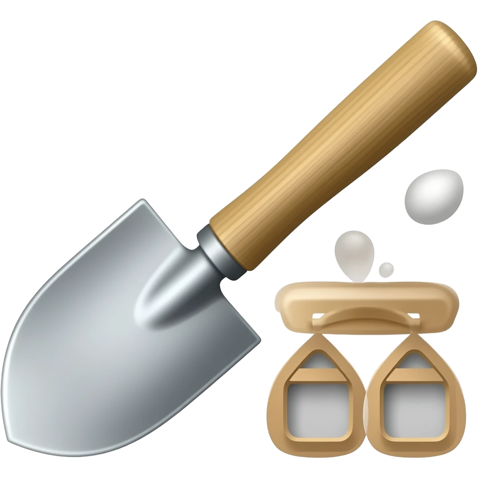 Garden ho emoji