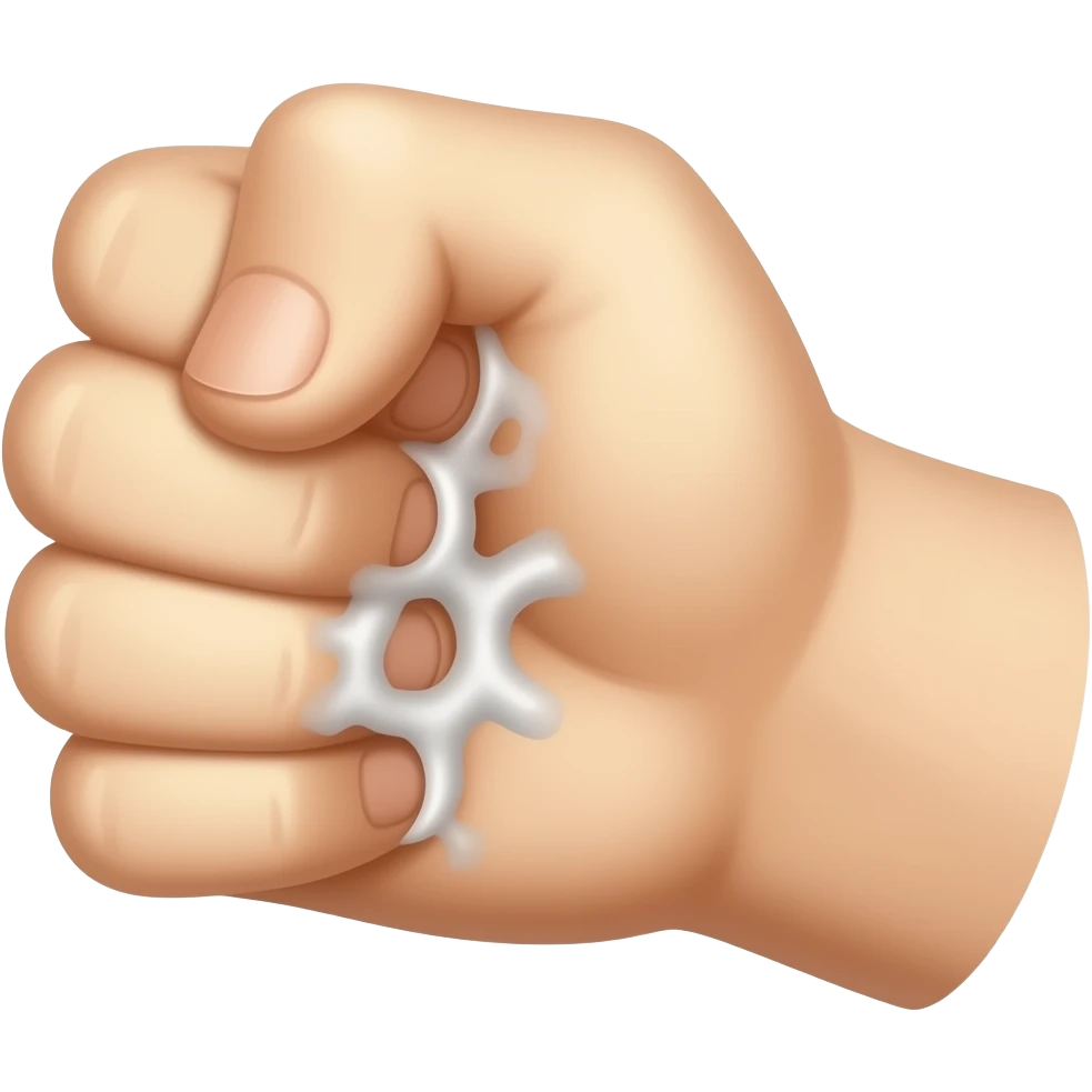sqeeze emoji
