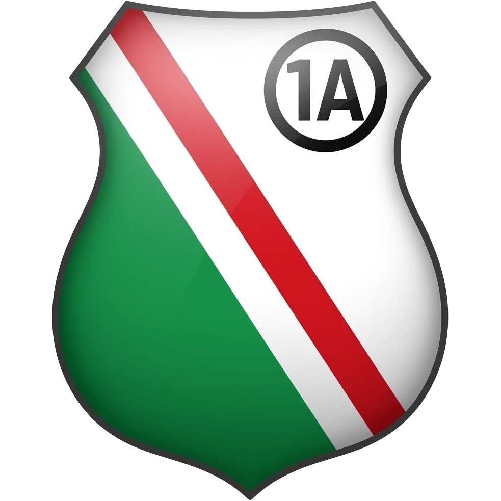 legia warsaw emoji
