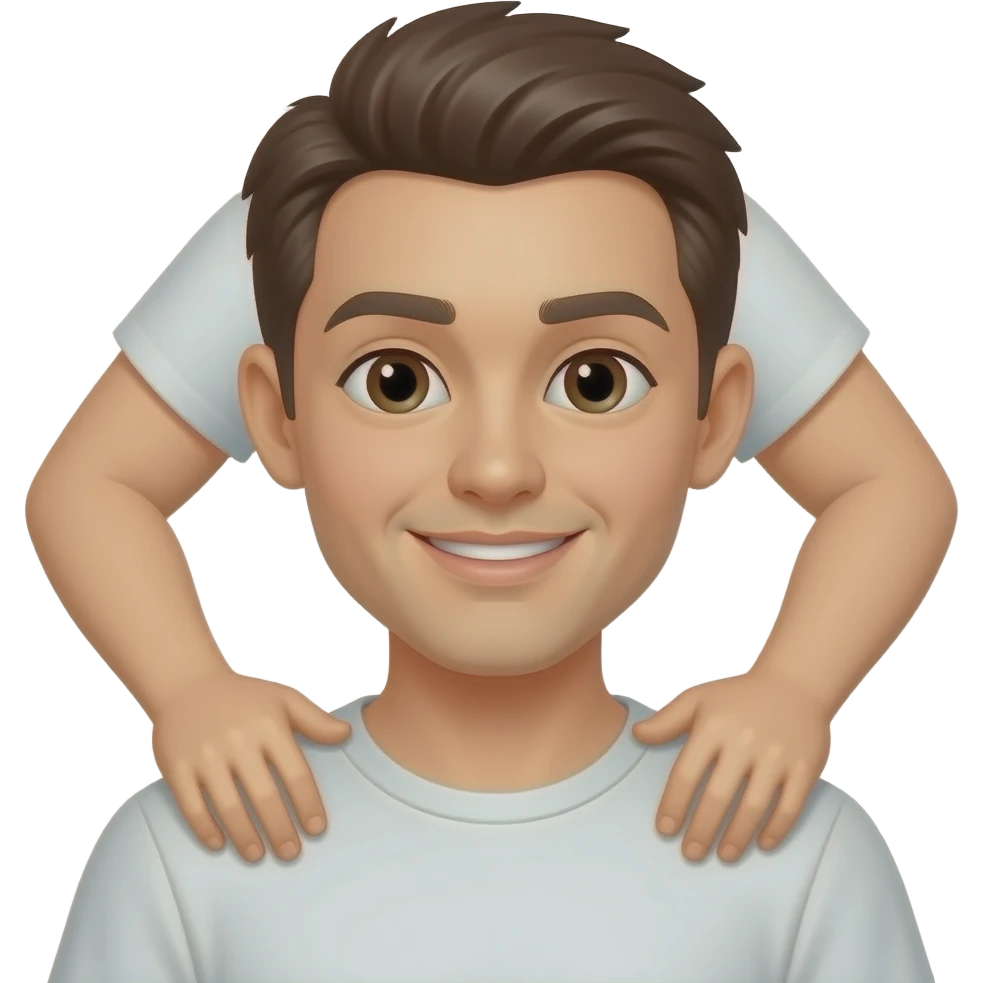 massages emoji