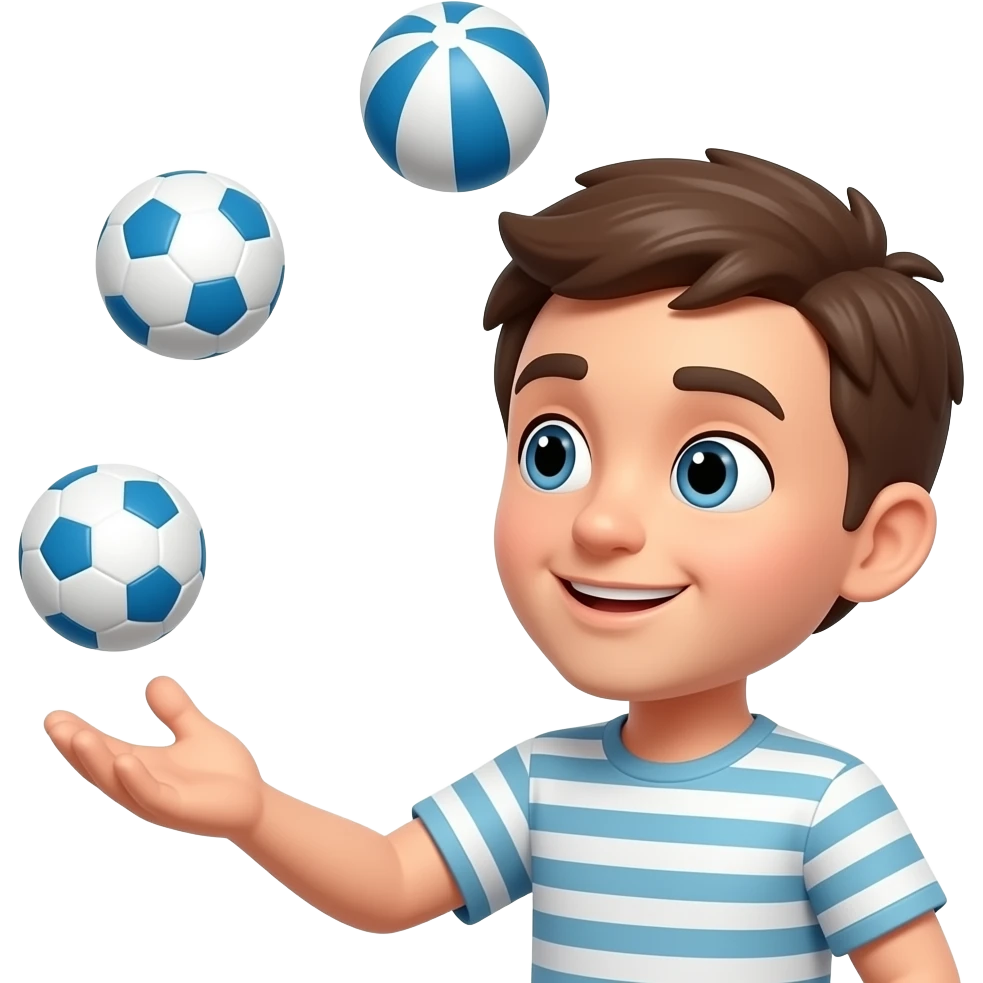 🤹 emoji
