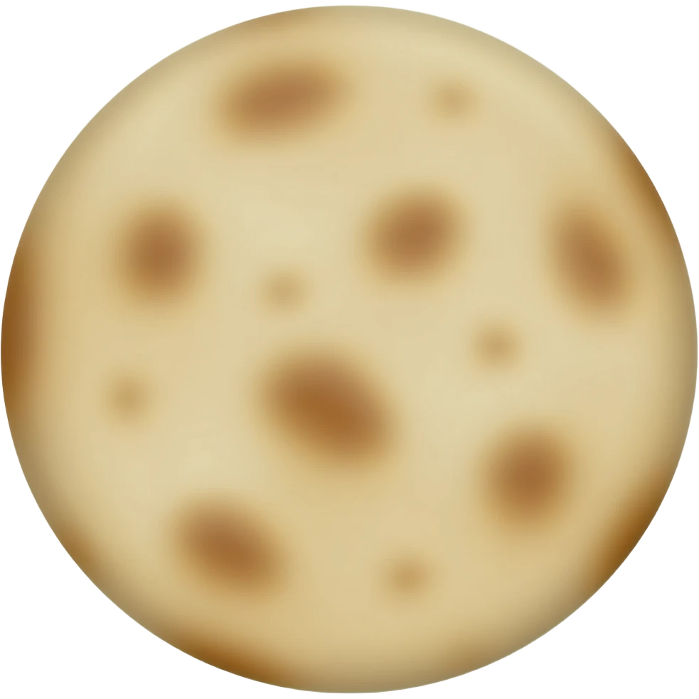 Naan emoji