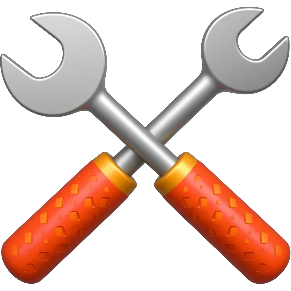 outils emoji