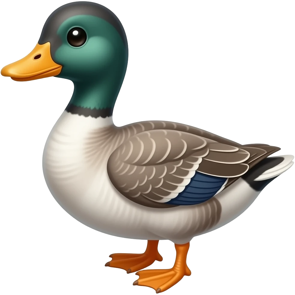 Loon emoji