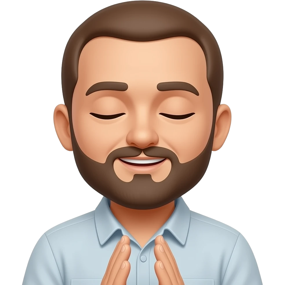 Allah sizden razı olsun emoji