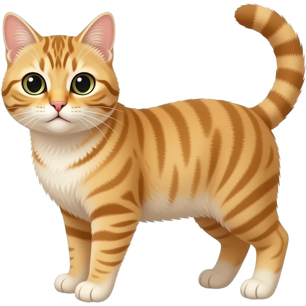 Cat emoji