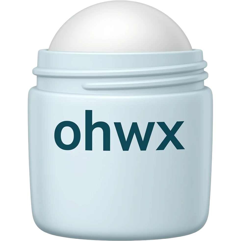 fomin deodorant emoji