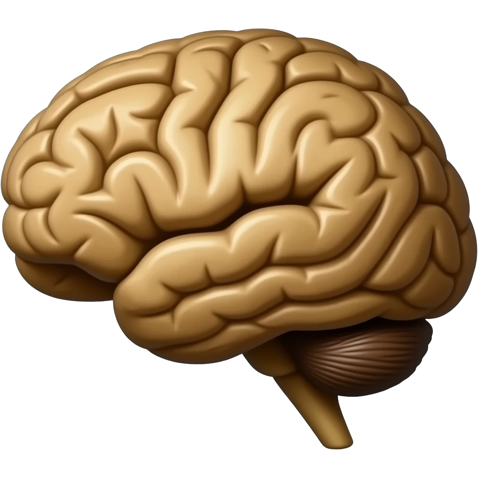 Brainrot emoji