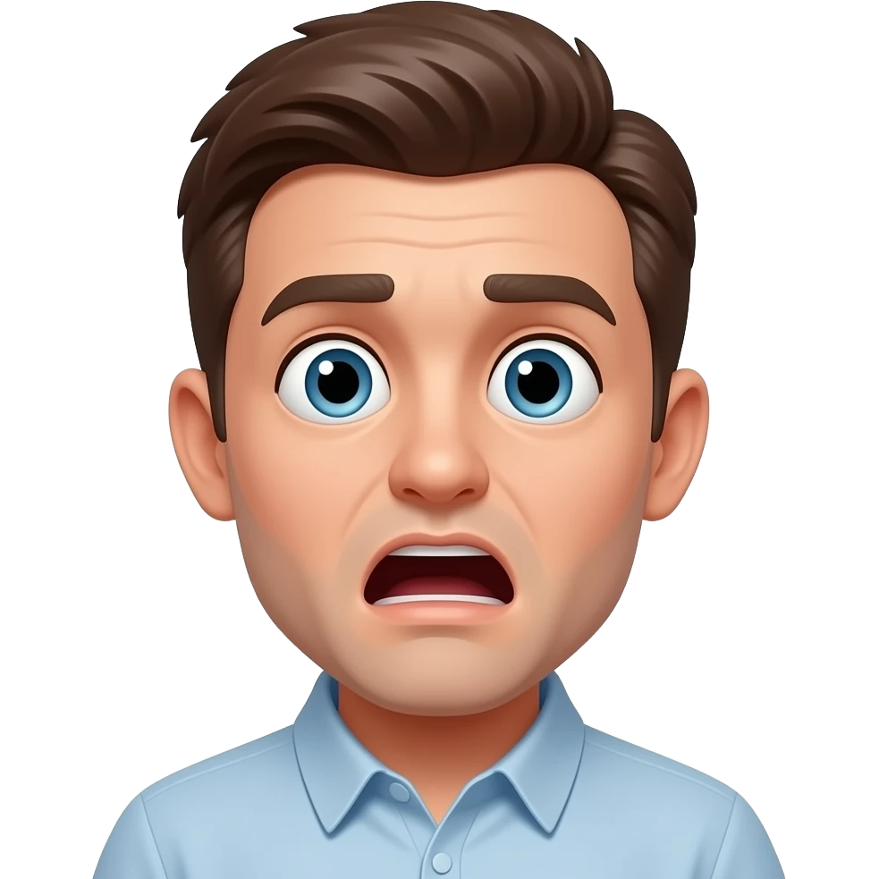 wtf emoji