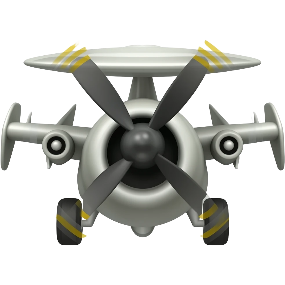 e2 plane emoji