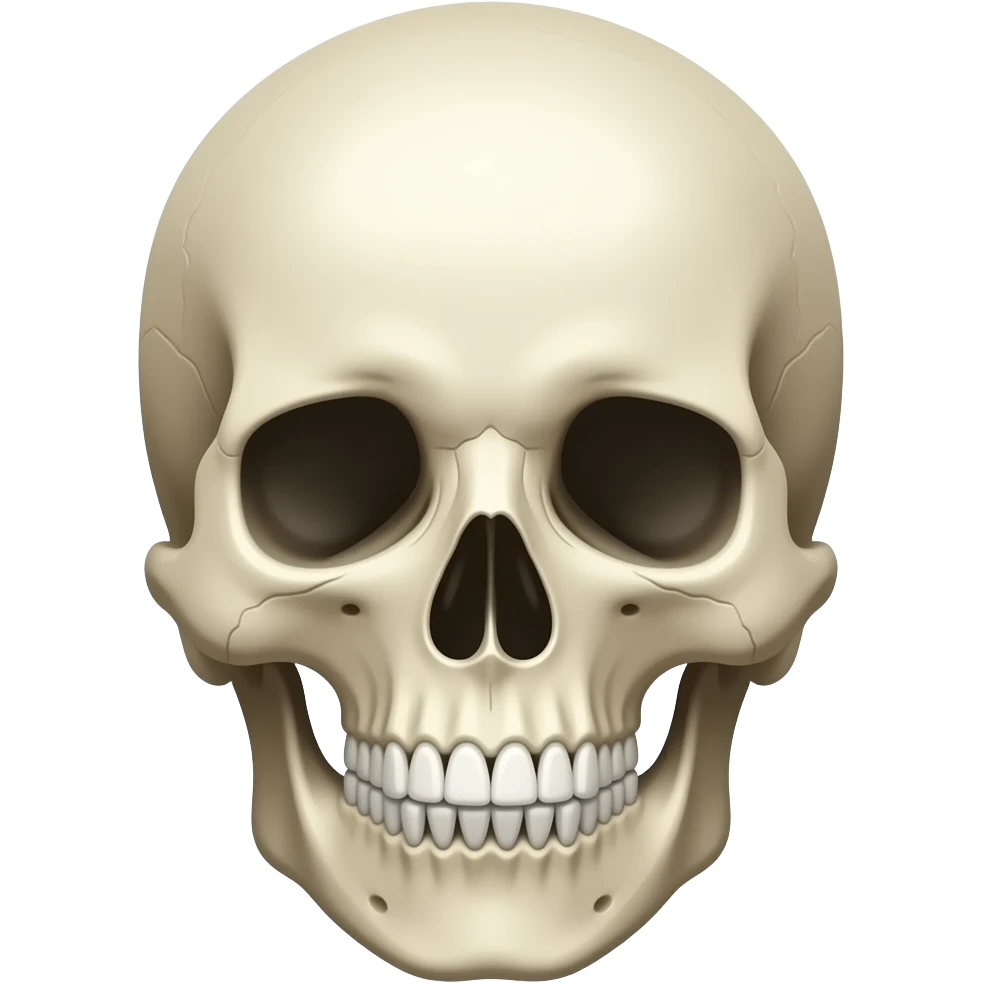 ☠️☠️ emoji