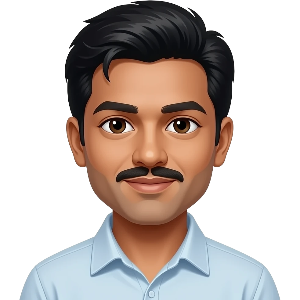 केशव emoji