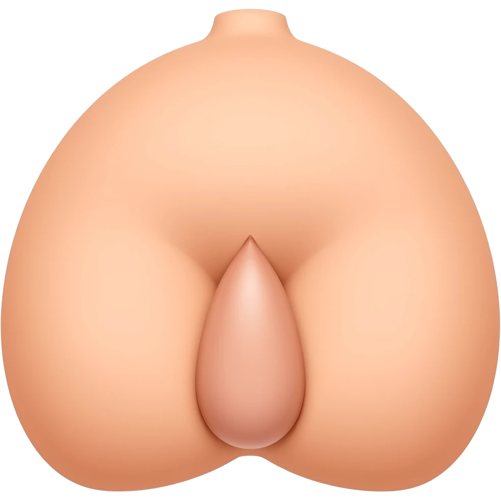 Penis sliding in a pussy emoji