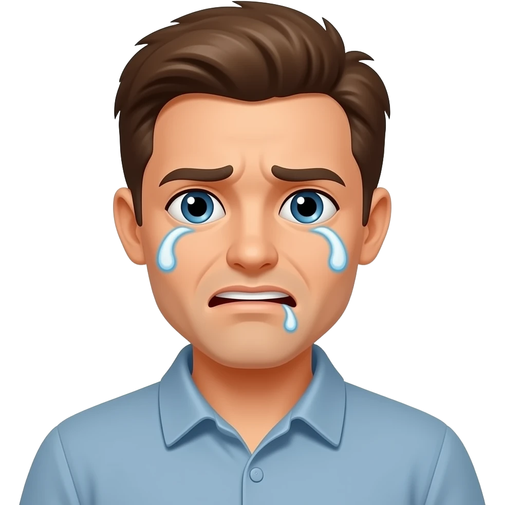 DOLOR emoji