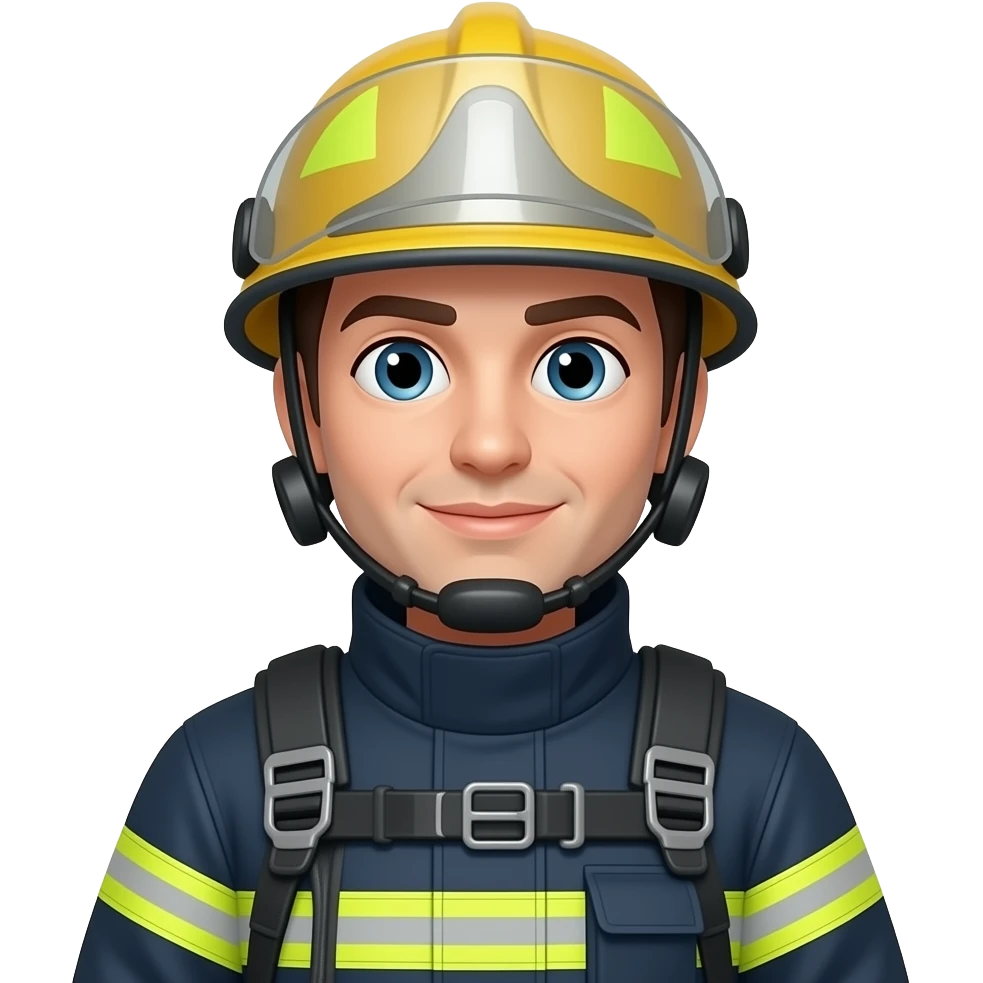 cứu hộ emoji