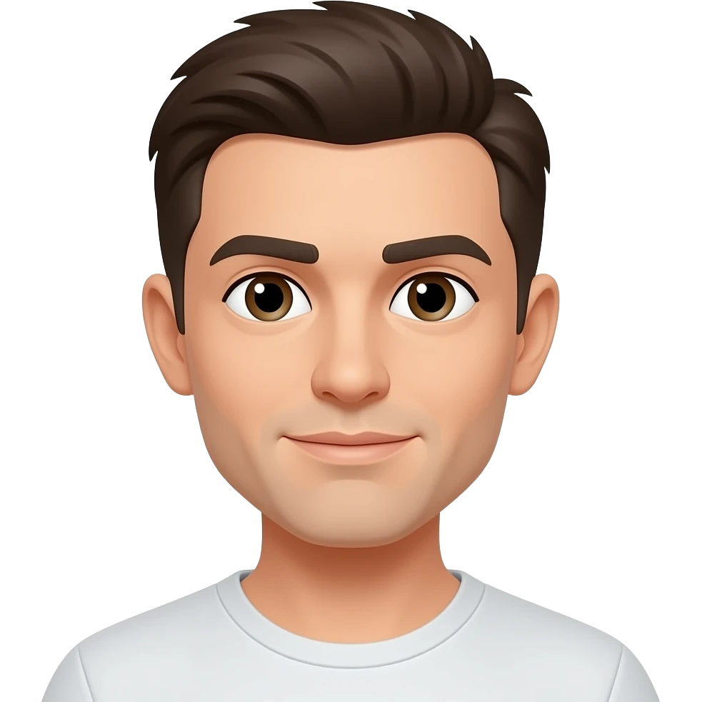 neutral emoji