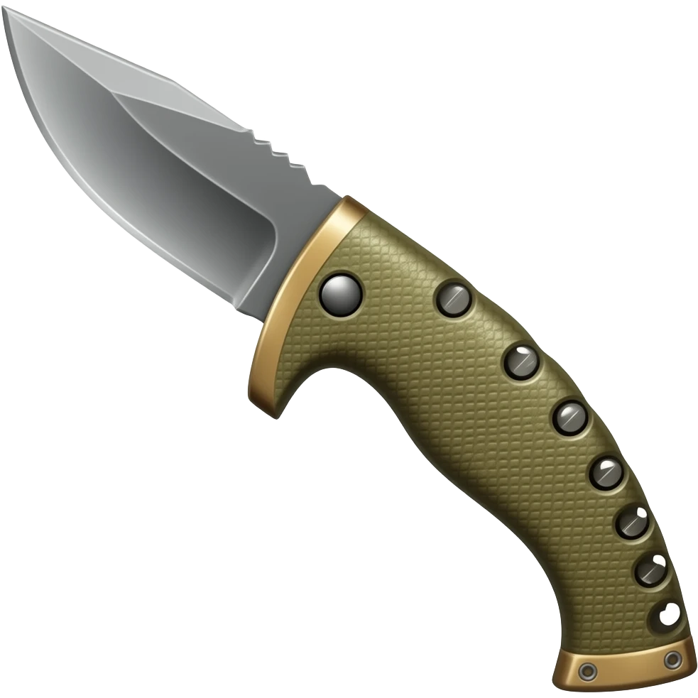 karambit emoji