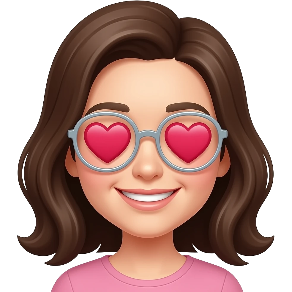 🥰 emoji