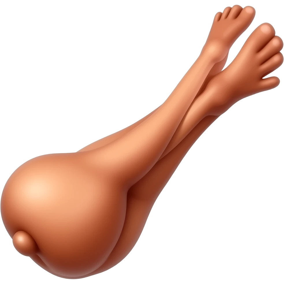 dick emoji