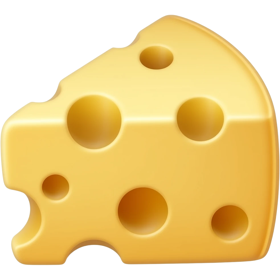 🧀 emoji