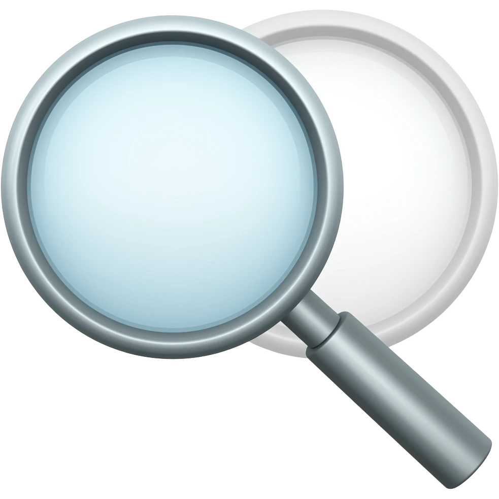 lupa emoji