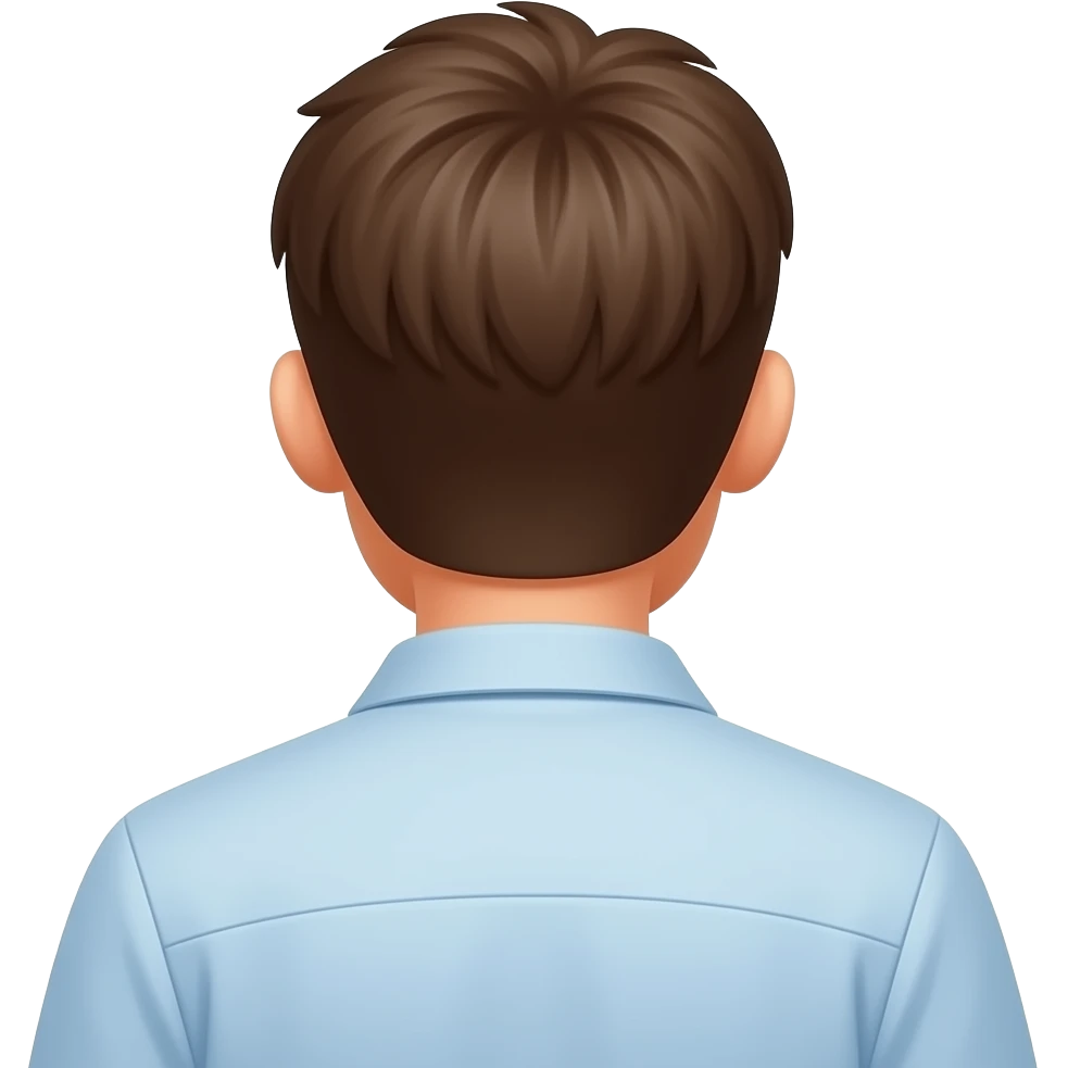Backshots emoji