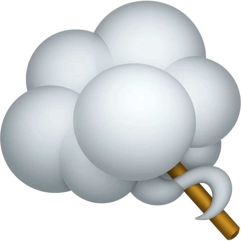 smok emoji