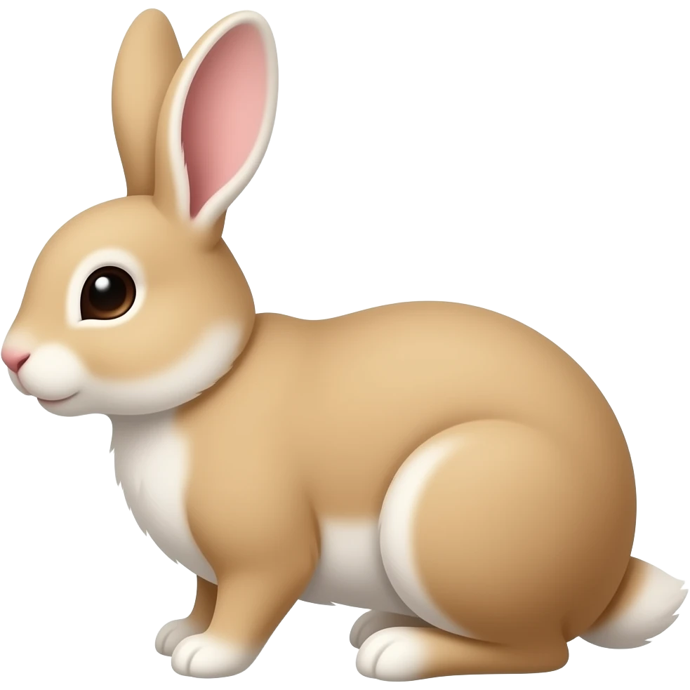 rabbit emoji