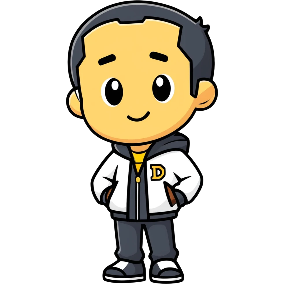Diddy  emoji