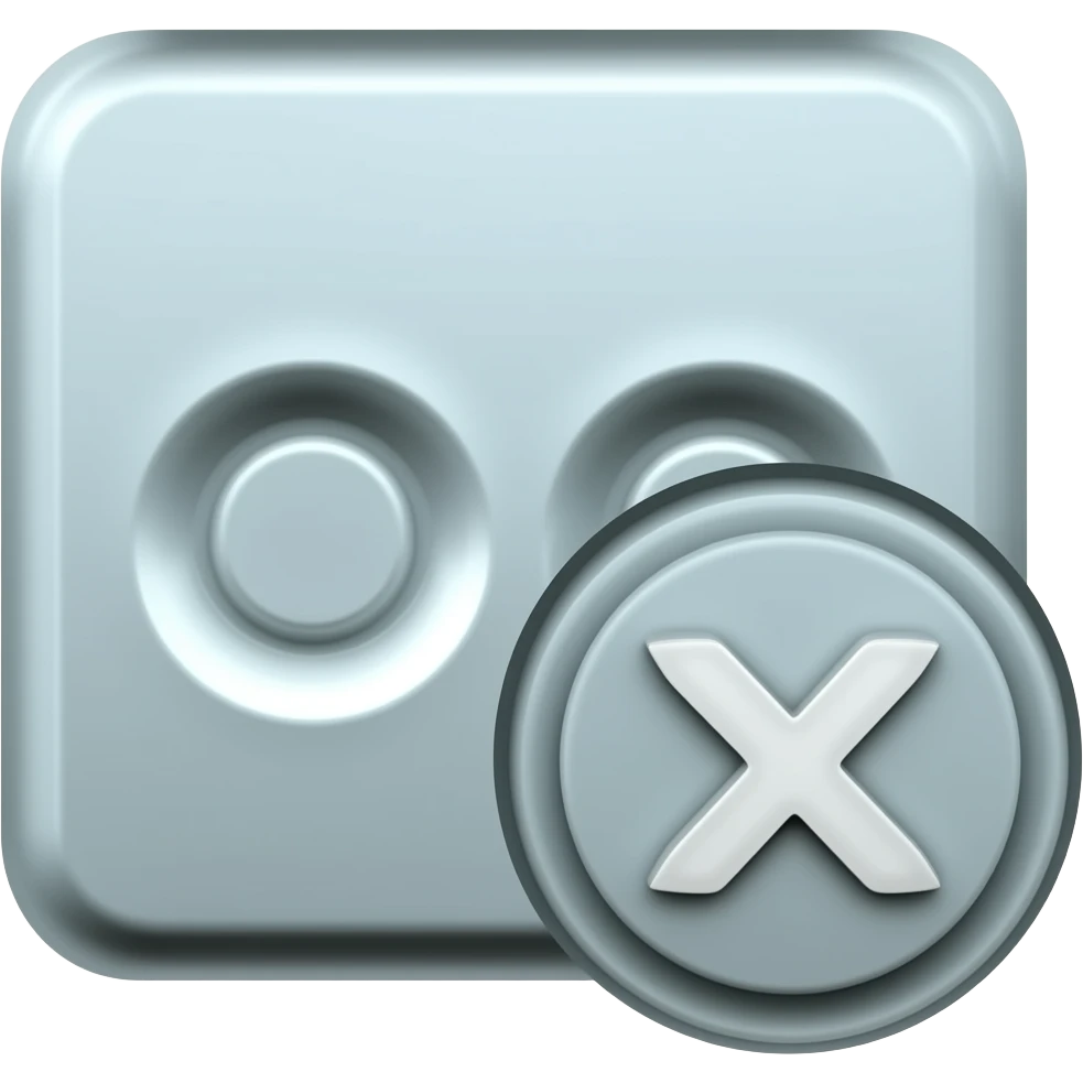 META emoji