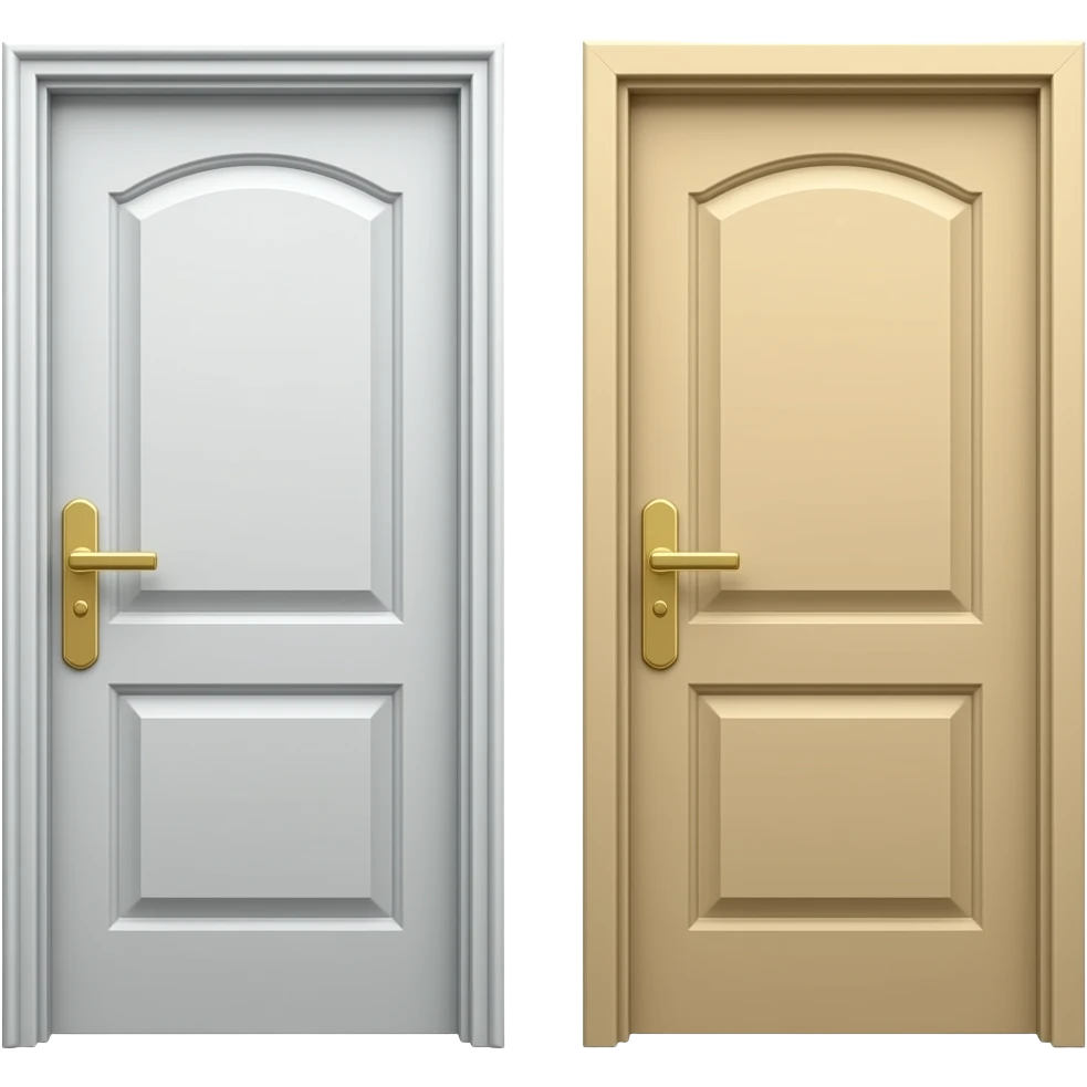 doors emoji