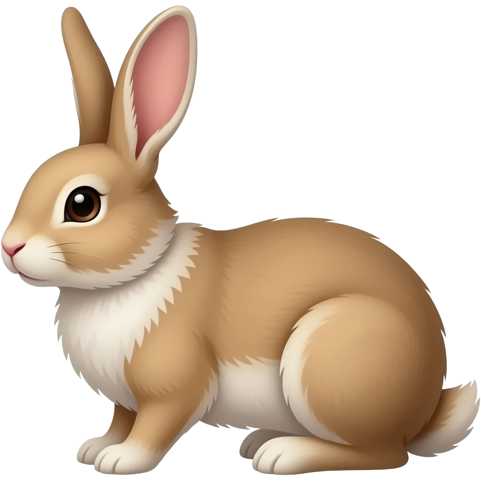 rabbit emoji