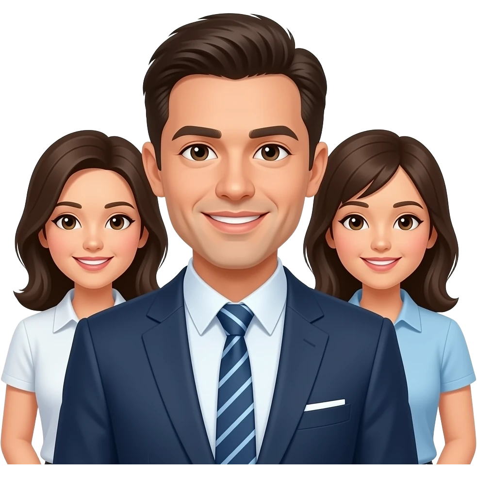team emoji