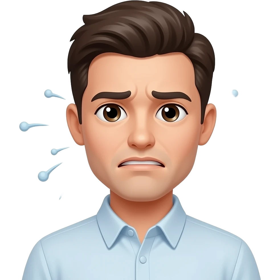 mood swings emoji