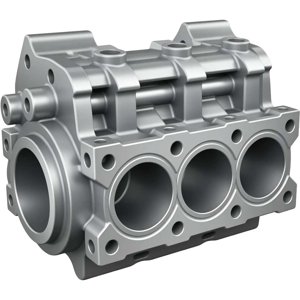 Engine Block emoji
