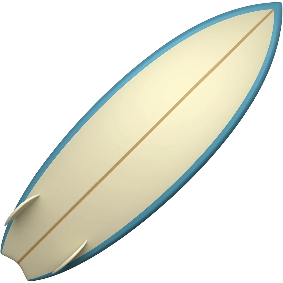 surfing emoji