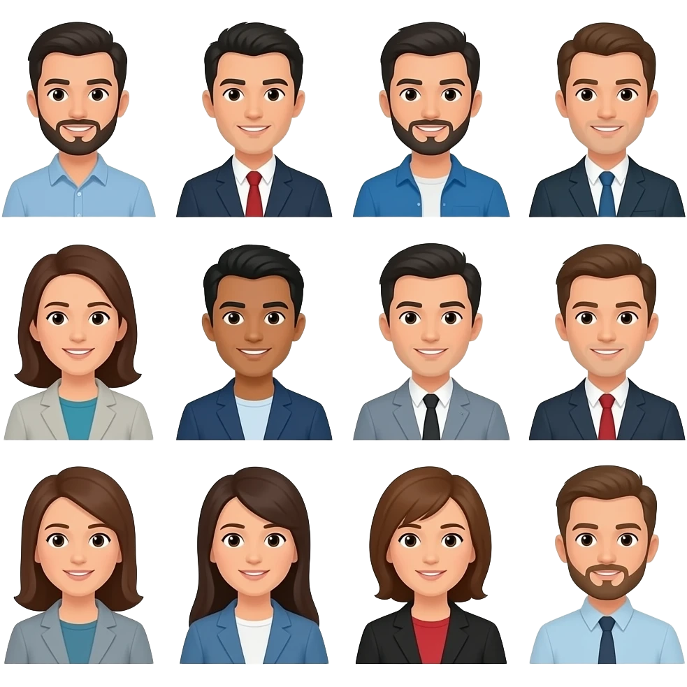I want to make the emoji 10x front end enginner emoji
