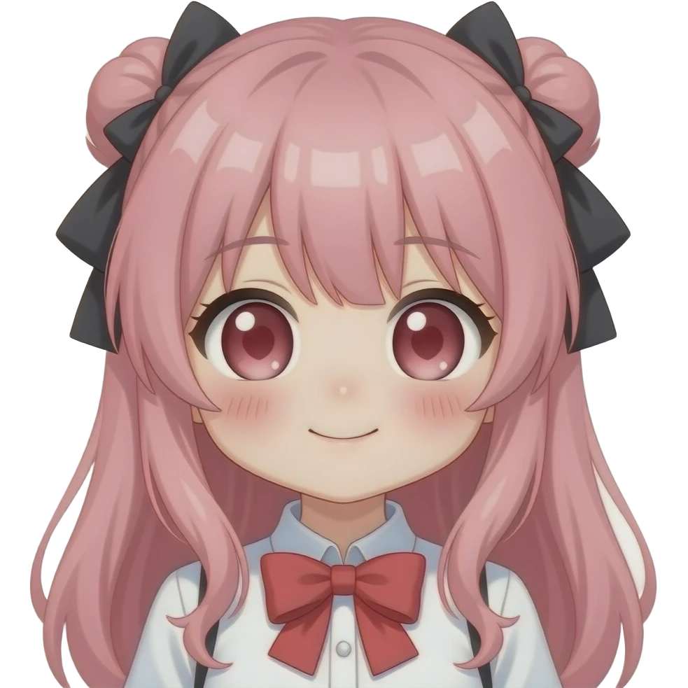 HACME UN EMOJI KAWAI Y OTAKU ESTILO ANIME QUEESTE ENAMORADO emoji