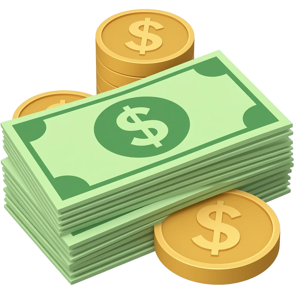 Money emoji