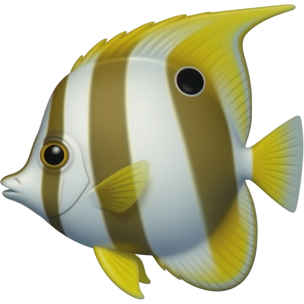 Box fish emoji