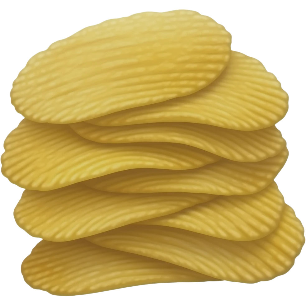 chips emoji