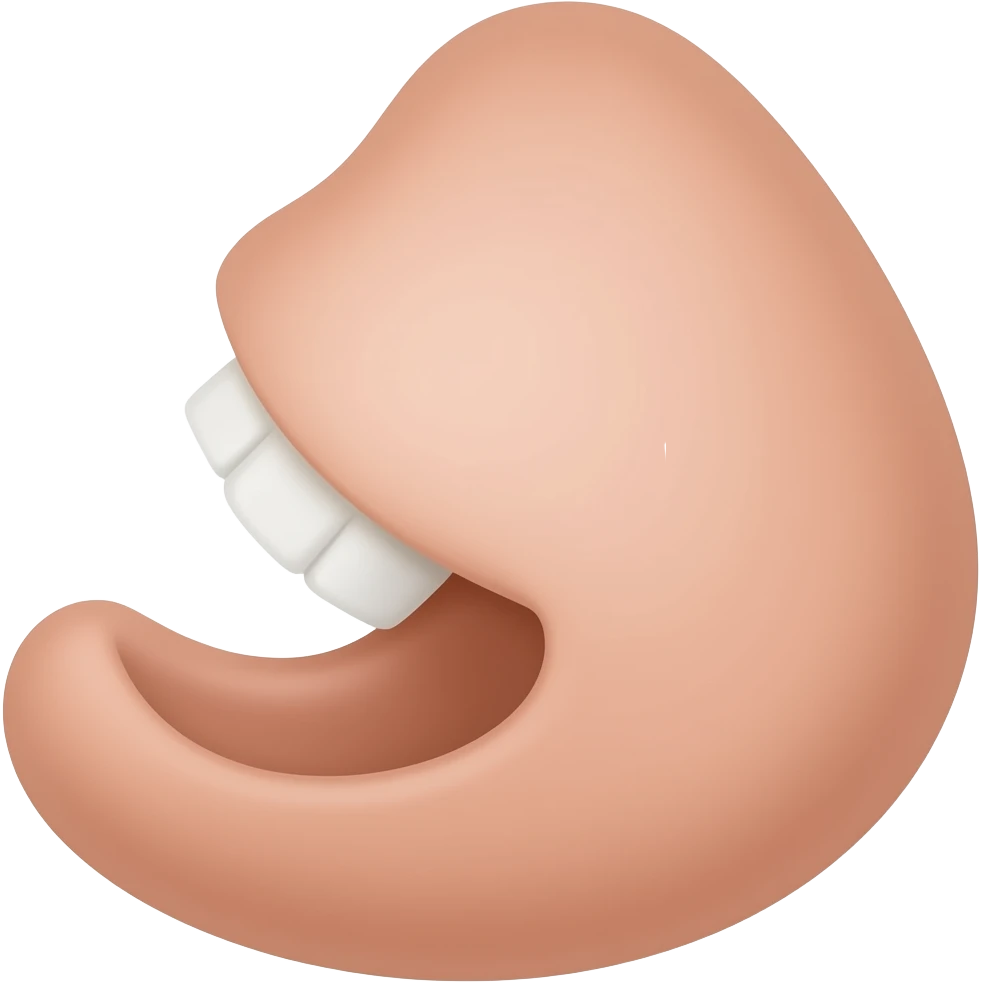 Pénis emoji