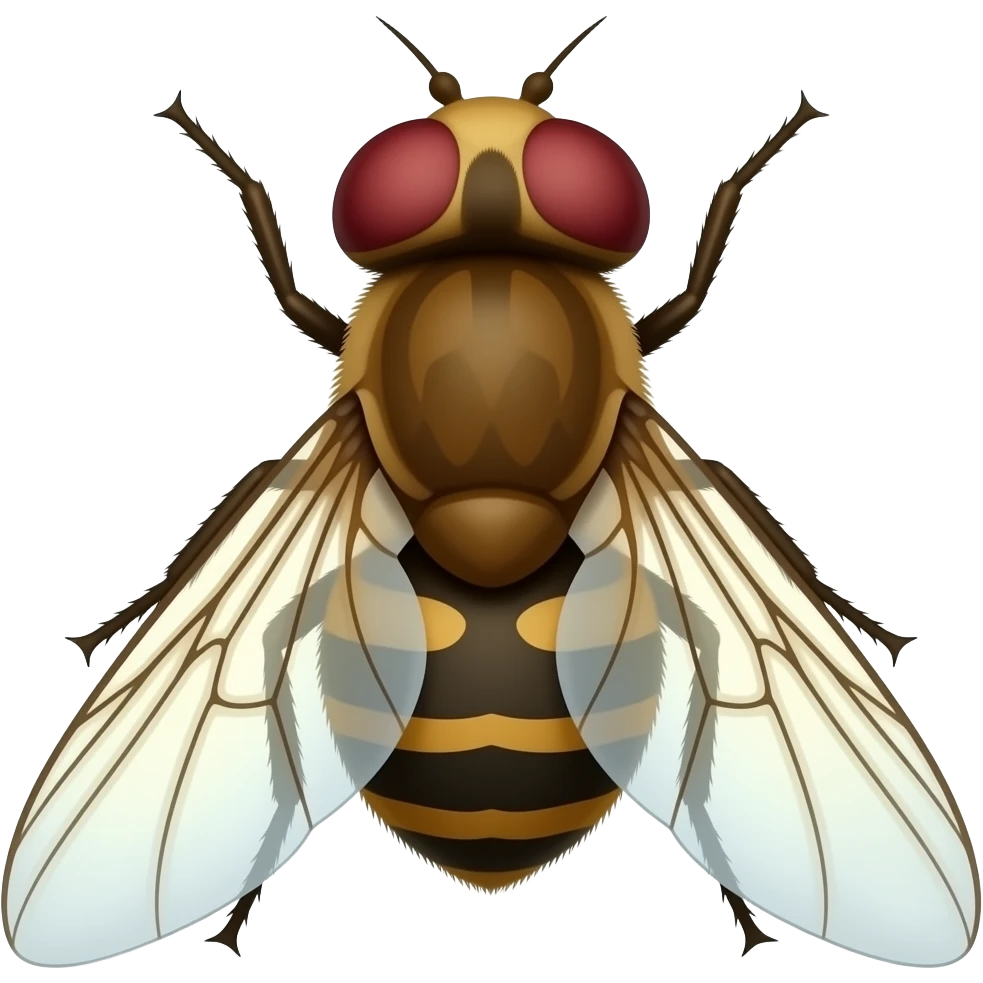 fly emoji