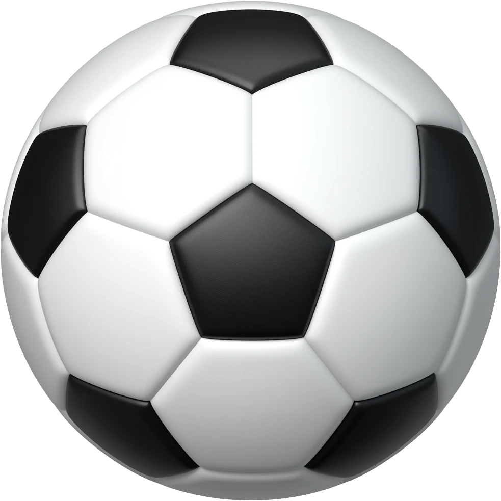 soccer emoji