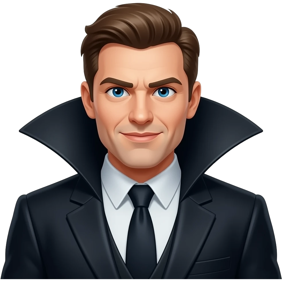 🦹‍♂️ emoji
