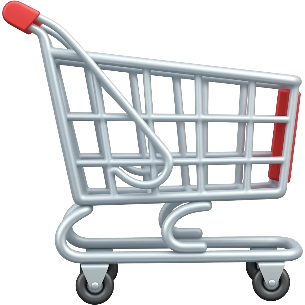 e commerce emoji