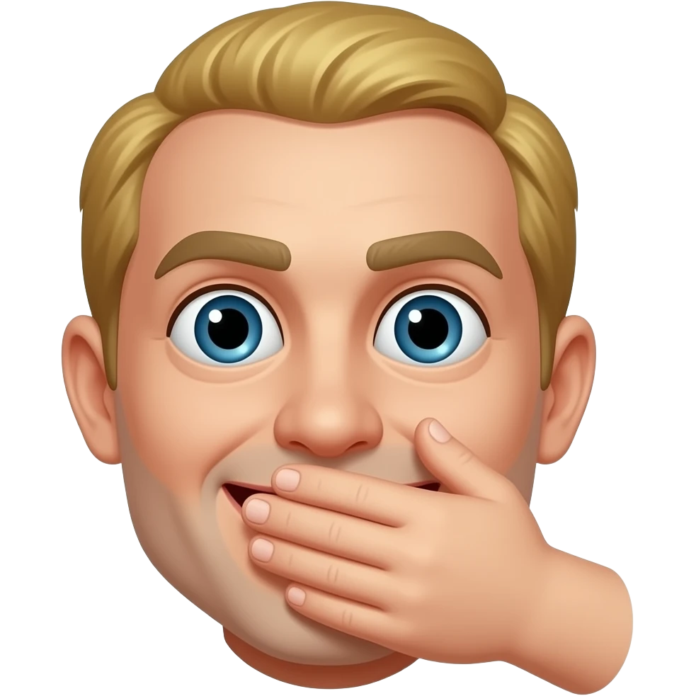 🤪🫨 emoji